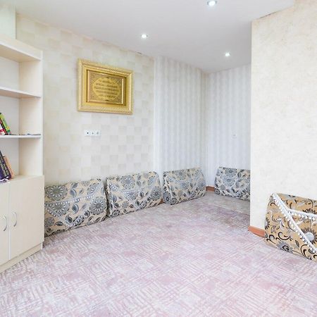 Hotel Dosco Ван Екстериор снимка