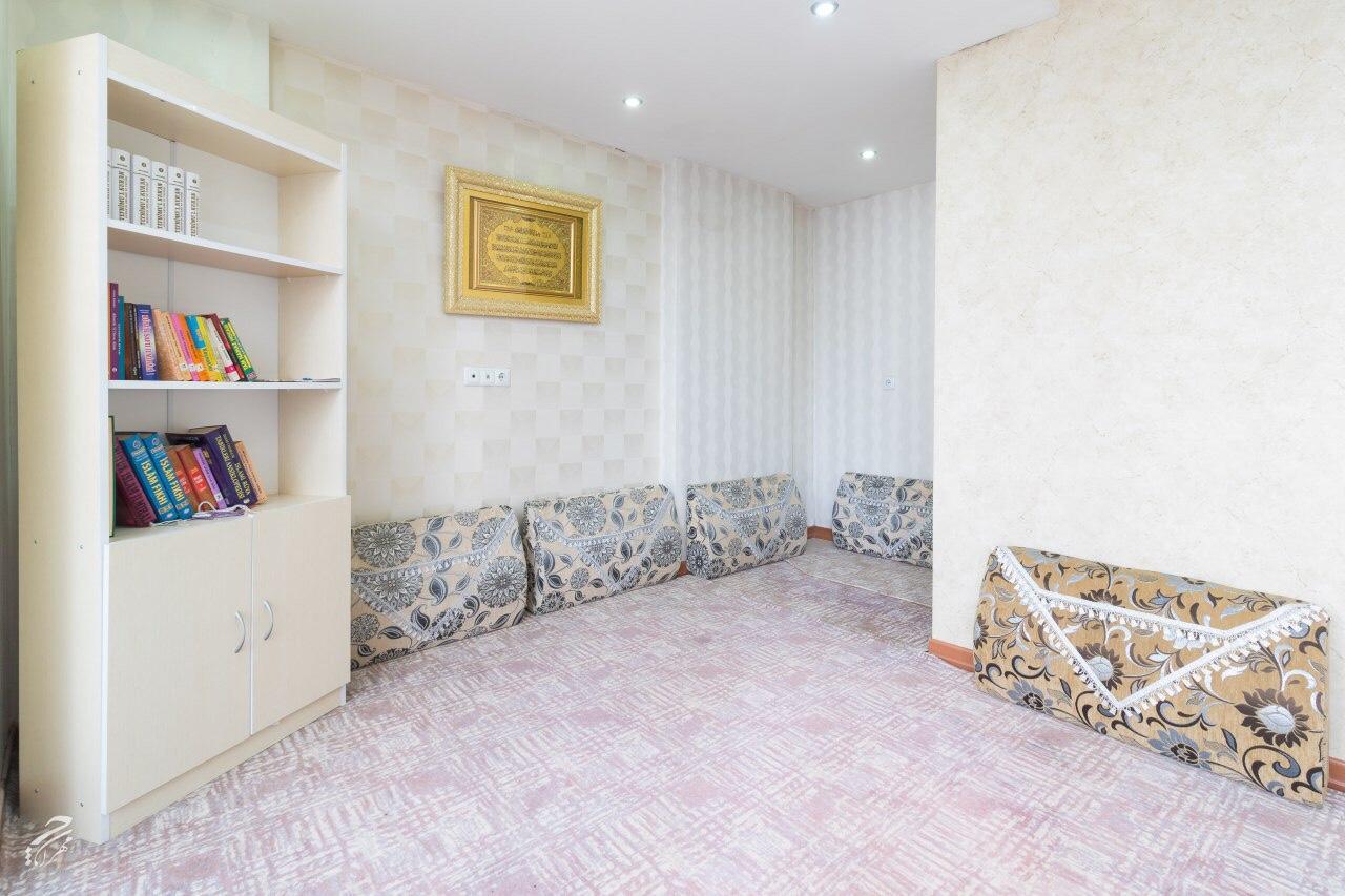 Hotel Dosco Ван Екстериор снимка